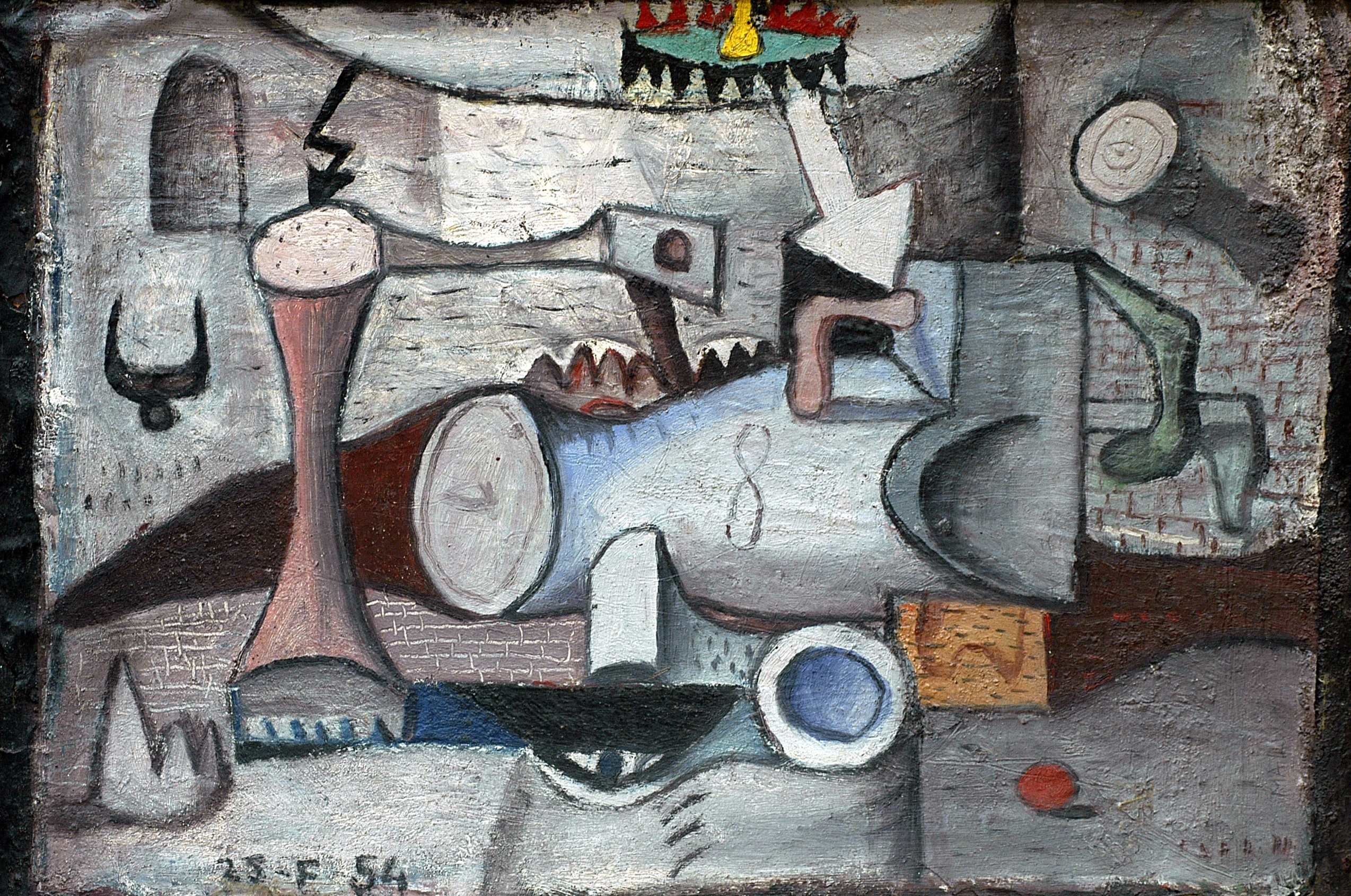 Скулптура
